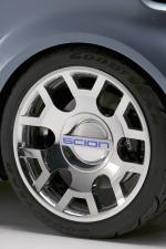 Scion t2B Concept 2005 года